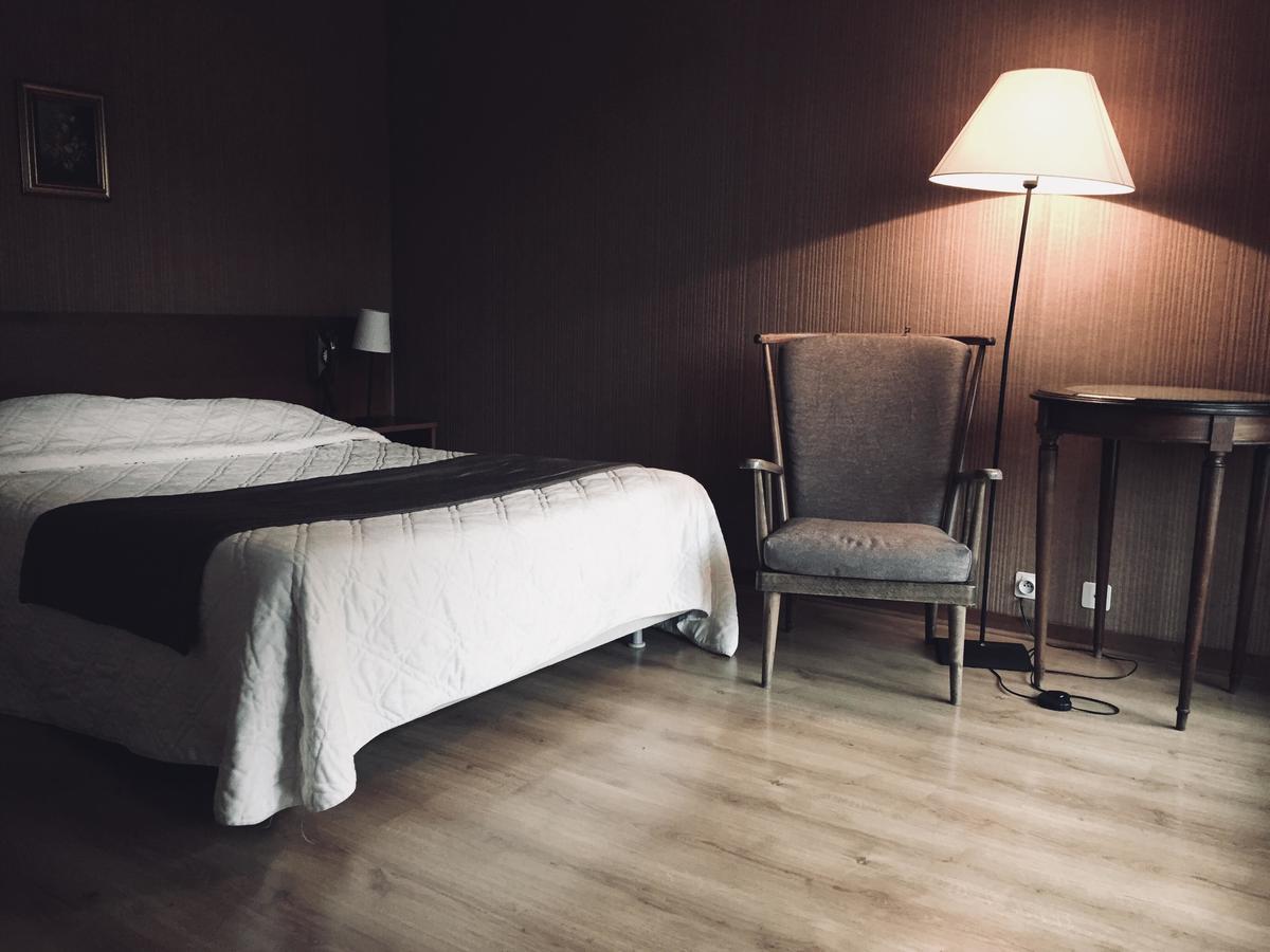 Auberge Du Roselet Duingt Eksteriør billede