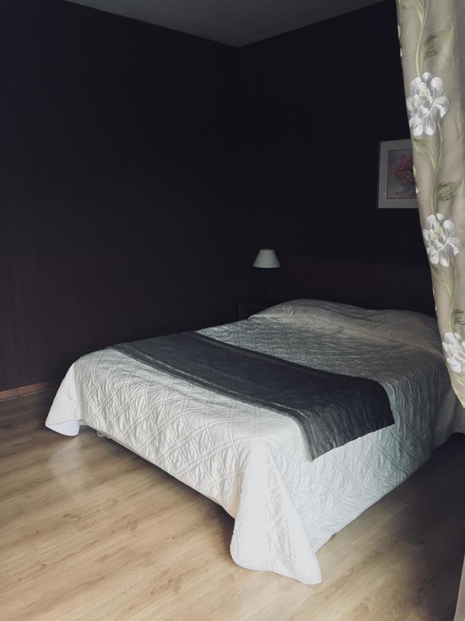 Auberge Du Roselet Duingt Eksteriør billede